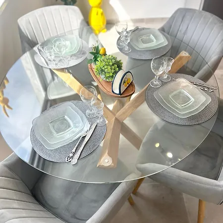 Apartment Tea's 2 *
