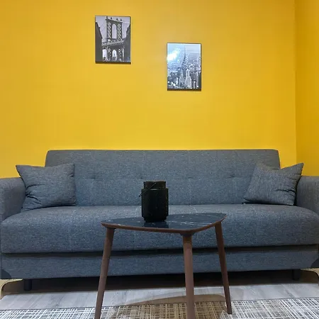 Apartment Tea's 2 *
