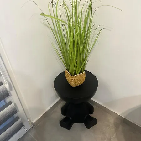 Tea's 2 Apartment